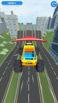 会飞的赛车Race Jump v3.0.5