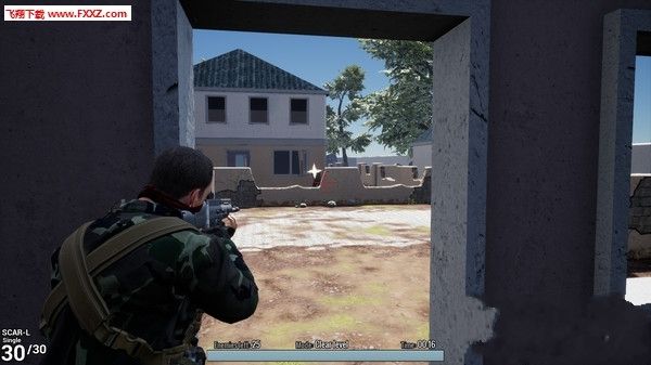 吃鸡模拟器25号升级档mod汉化地址最新版下载 截图0