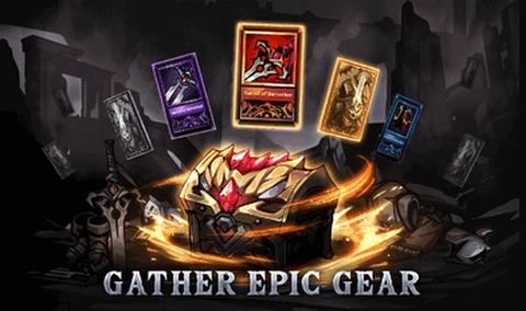 暗影骑士绝命旅途更新版  v1.6.6