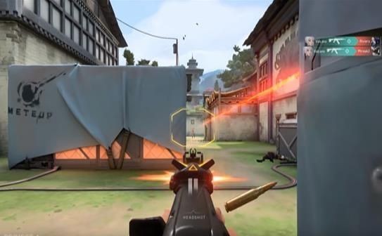 瓦洛兰特中文版 2020-06-02 10:04