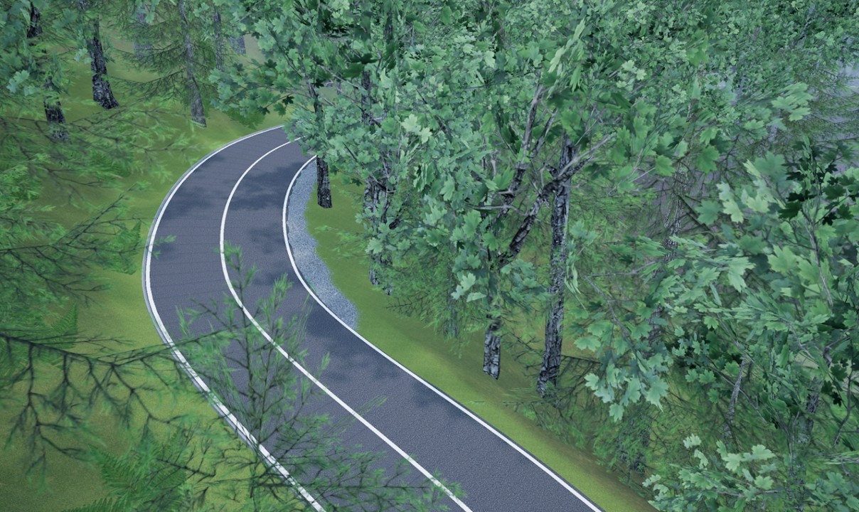 RallySljeme游戏官方安卓版  v5.0.3