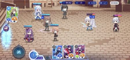 圣洁天使Relink v3.1.5