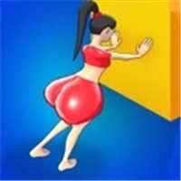 强大小姐姐