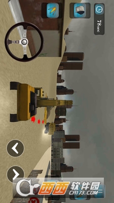 道路工程挖掘机3D游戏 v2.1.0 安卓版