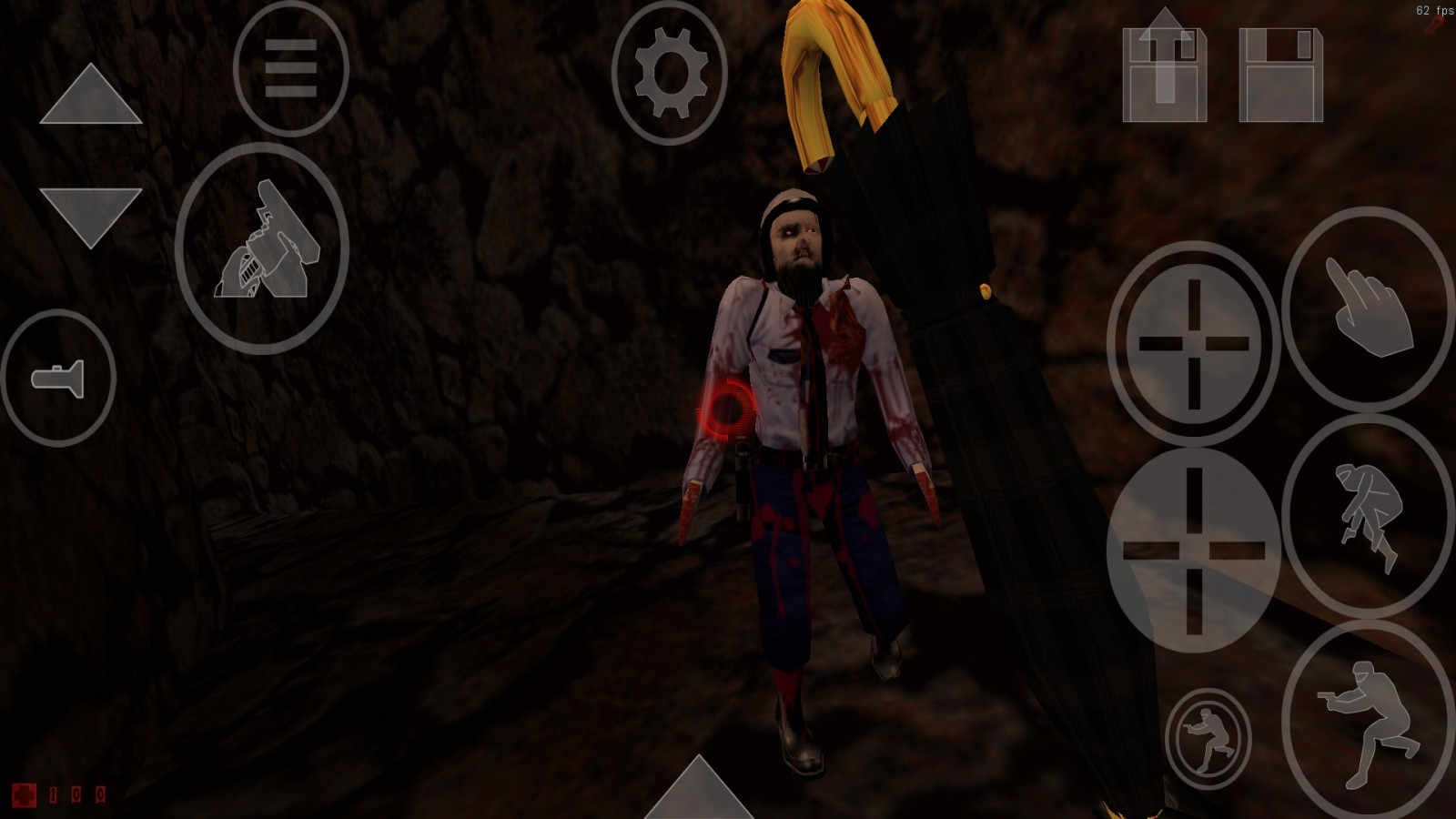 半条命亡灵暴动 2020-06-07 14:07