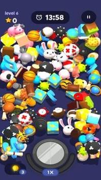 趣味合成3D截图1