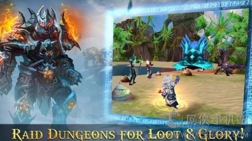 wow赛季服官方最新版本  v4.2.1