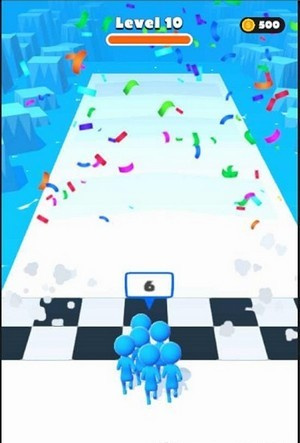 大师对决火柴人格斗 v2.0