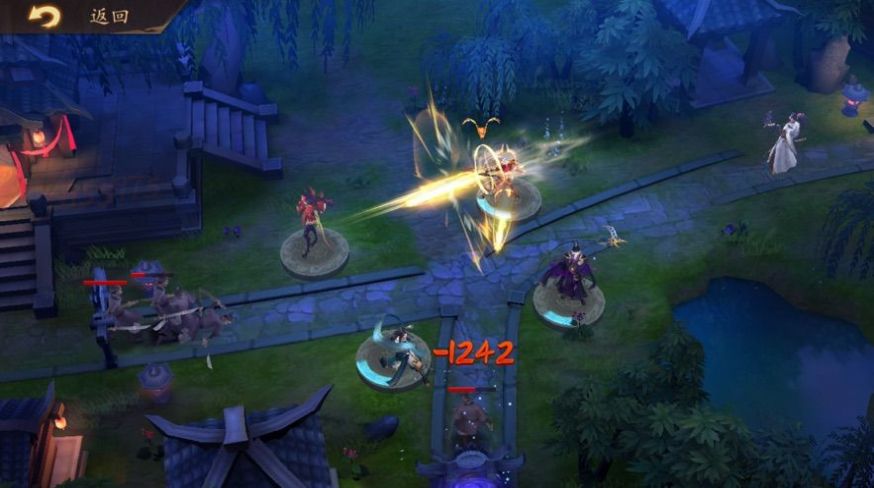 神话塔防安卓汉化安卓最新版  v5.0.2