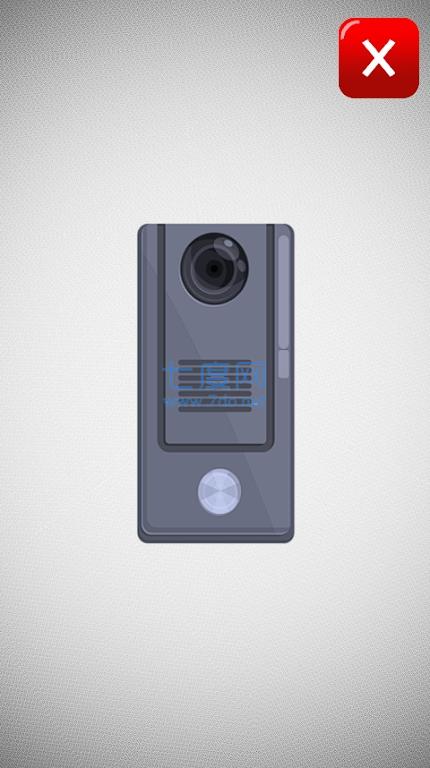 门铃模拟器Door bell截图2