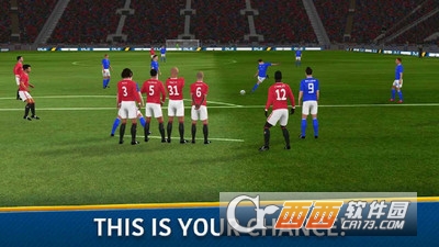 梦幻足球联盟2018官方版 v5.064