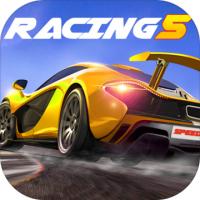 Speed Driver Drag Racing(急速疯狂飙车)