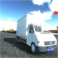 小货车运输模拟器