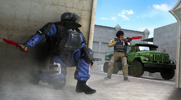 愤怒的世界大战 v3.1