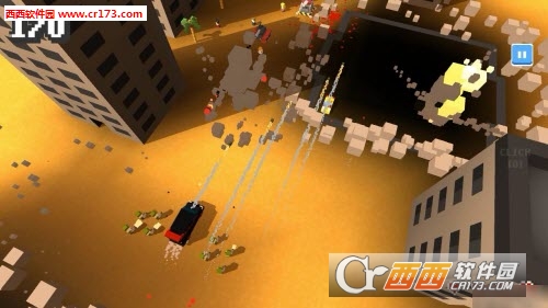 Operation Desert Road(沙漠公路正式版) v1 安卓版