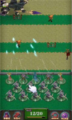 魔兽富豪群最新版免费金币  v3.2.4