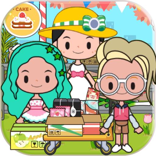 迷你农场世界小游戏