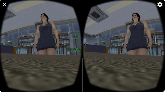 女巨人模拟器完整版  v1.7