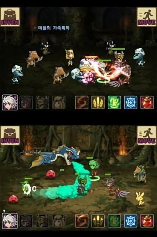 英雄传说光明 v1.0.5