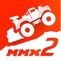 Hill Dash 2(MMX爬坡赛车2)