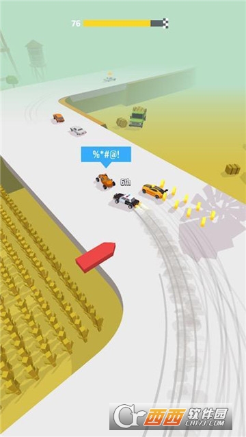 激速漂移2 v1.0.0