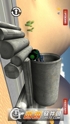 怪物卡车挑战赛手游 v1.0.5 安卓版