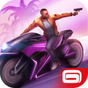 孤胆车神维加斯2021最新版