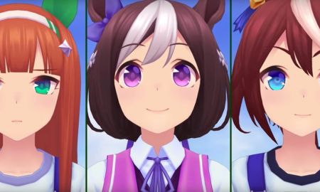 闪耀优俊少女 v3.1.5