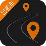 刹一脚司机出租车