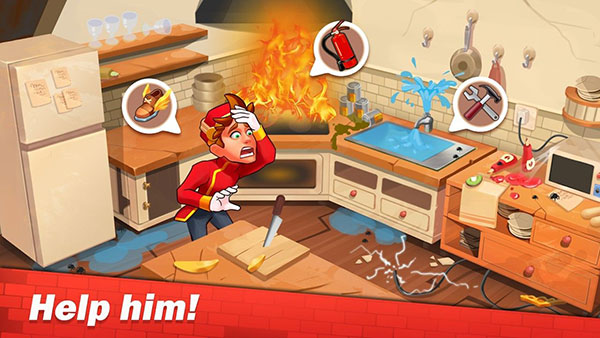 帝国发烧酒店2023最新版(Hotel Empire Fever) v1.2.6