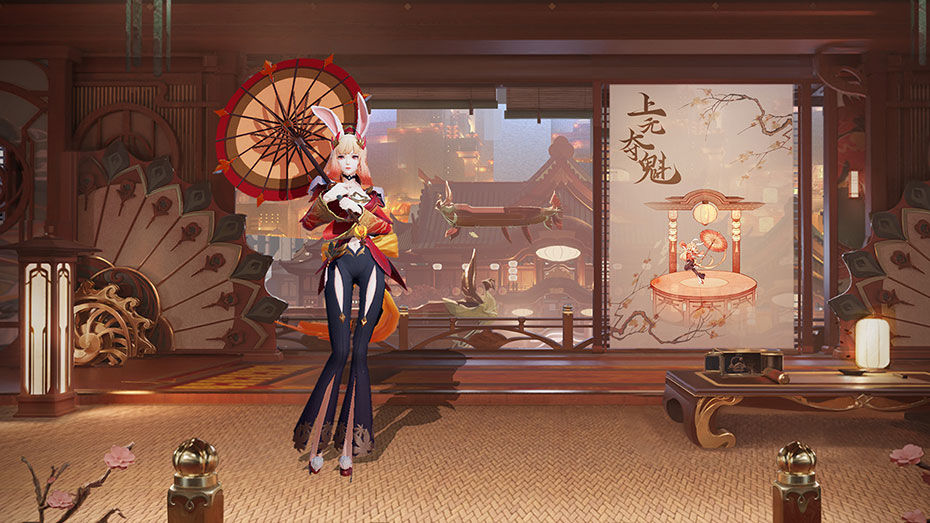 王者荣耀s22赛季更新上元夺魁官方正式版  v3.5.3