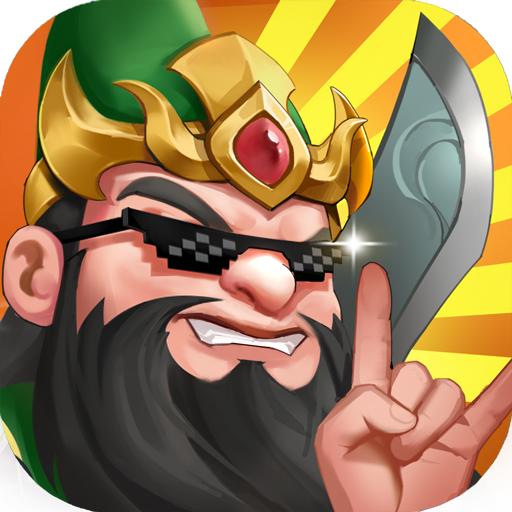 天天三国最新测试版