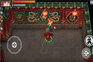 战魂铭人1.6.5破解版