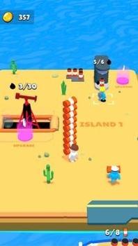 石油勘探者截图0