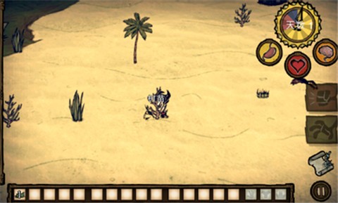 手机版饥荒海滩全人物mod  v1.0.0