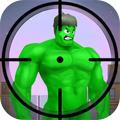 一枪吃鸡狙击高高手安卓手机版 