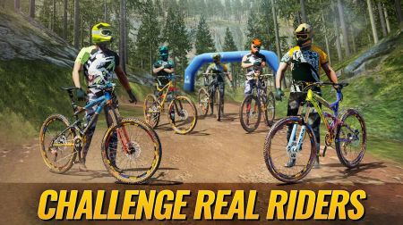 碰撞自行车Bike Clash v3.1.5