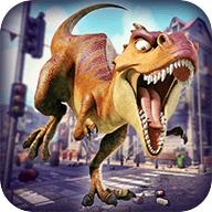 Running Dinosaur(恐龙狂奔)