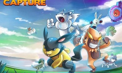 梦幻怪兽2.19最新最新版本+强抓图片2