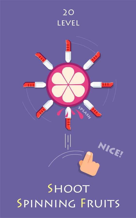 刀与水果游戏下载最新版  v5.1.3
