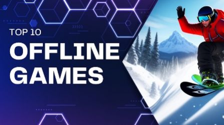 疯狂的雪地挑战安卓手机版  v3.3.2