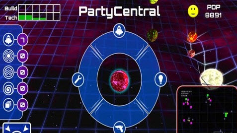 相对论战争 v1.6 安卓版