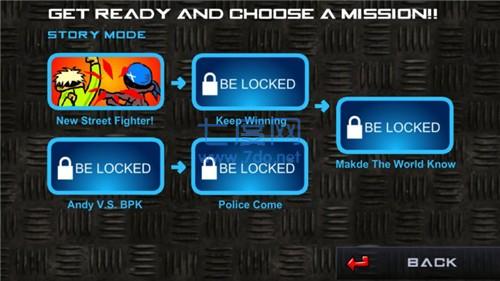 闪客快打手机版 v1.2.0