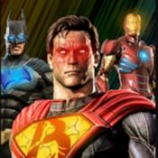 漫威英雄格斗手机版