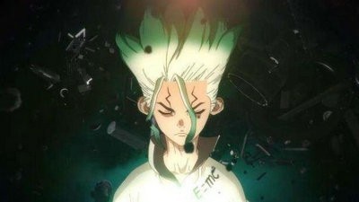 石纪元第二季樱花版 2024-06-25 15:08