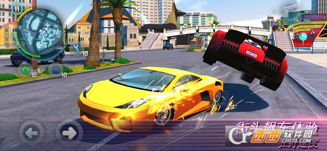 孤单车神维加斯VIP版 v4.1.0