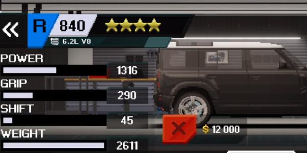 顶尖赛车手 中文版 v3.1.5