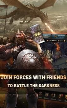 精灵与矮人之战游戏官方正版  v3.3.4