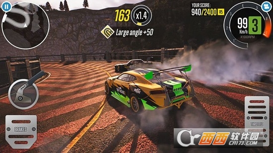 CarX Drift Racing 2游戏