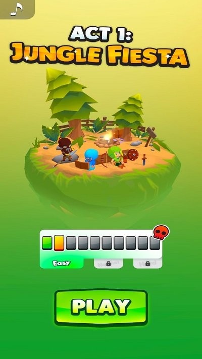 战利品派对 v2.4